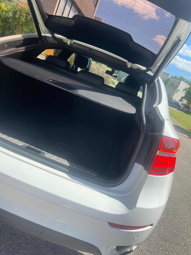 Bmw X6 3.0 Xdrive 35i Sportive 306cv 2013