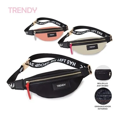 Ri onera Trendy By Ibbags Cod. 20922