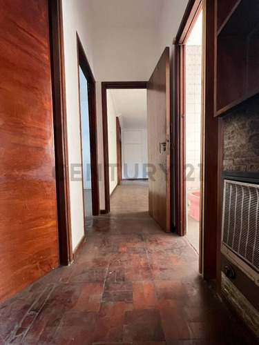 Imagen 14 de 30 de Venta Dpto 5 Amb. Amplios Balcón Frente Luminoso Doble Ingreso Floresta