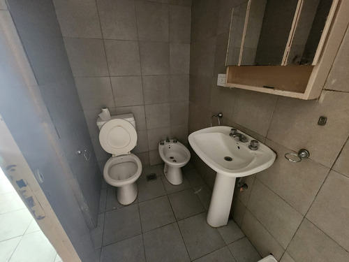 Res America- La Habana 1785 - Alquiler Dpto 1 Dorm Cgge