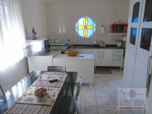 Chácara À Venda, 3226 M² Por R$ 530.000 - Jardim Valparaíso - Boituva/sp - Ch0579
