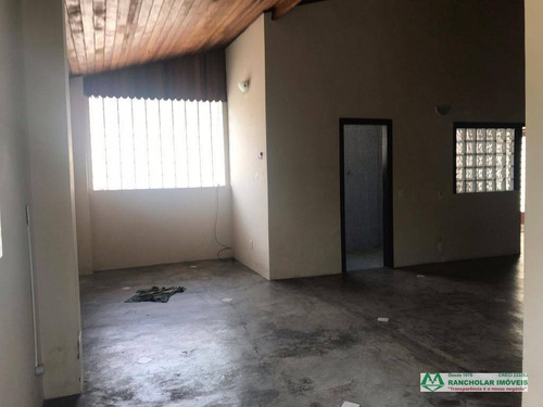 Imagem 16 de 19 de Casa Residencial Para Venda E Locação, Jardim Santa Paula, Cotia. - Ca5720