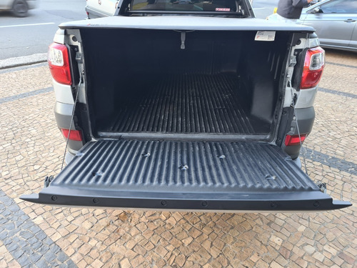 Imagem 11 de 12 de Fiat Strada Cs Working 1.4 Flex