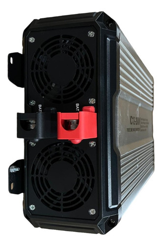 Inversor Senoidal Srne Ic12-2k/4k 12v 220v Manual Portugues