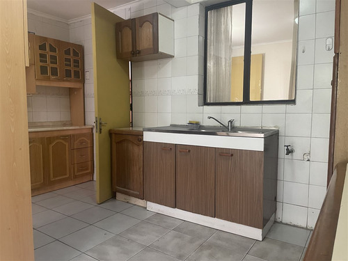 Casa En Venta En La Cisterna