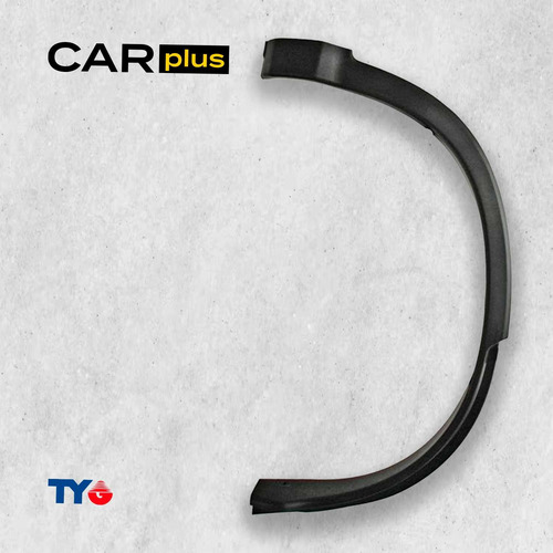 Moldura Arco Delantera Der Rav4 Le 2016-2017-2018 Tyg