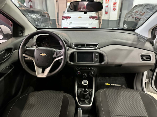 Chevrolet Onix 1.0 Lt 78cv