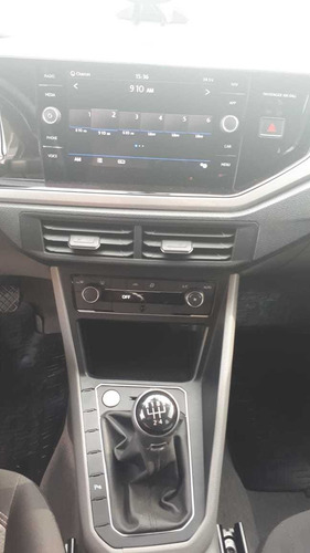 Volkswagen Virtus 1.6 Msi Highline At Gr