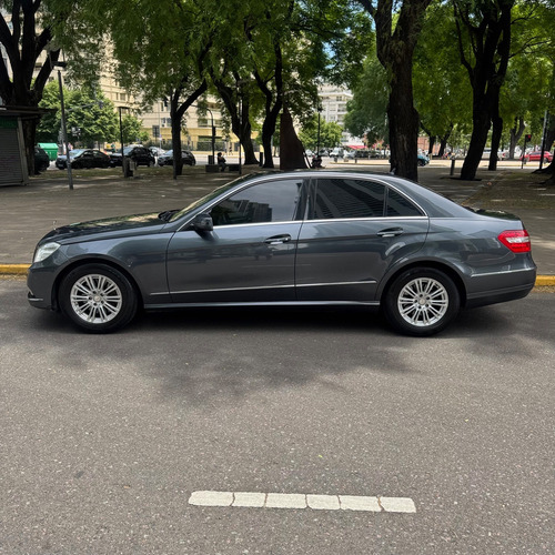 Mercedes-Benz Clase E 3.0 E300 Elegance
