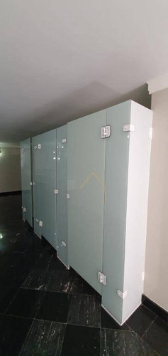 Imagem 10 de 30 de Salão Para Alugar, 1370 M² - Sl0051