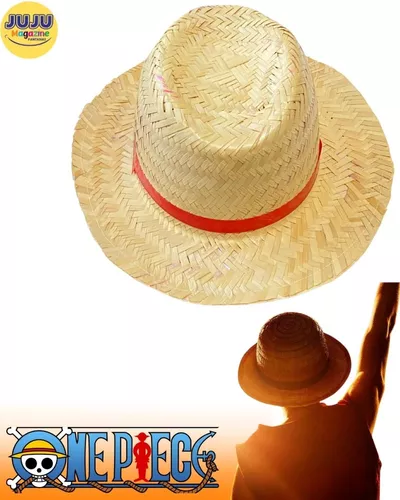 Fantasia luffy one piece cosplay infantil