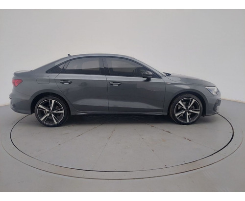 Audi A3 2.0 40 TFSI MHEV SEDAN PERFORMANCE BLACK S-TRONIC