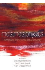 Libro Metametaphysics : New Essays On The Foundations Of ...