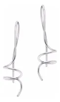 Comprar Caravanas Rulo En Plata 950 By Sarah Kosta Joyas