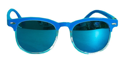 Imagen 3 de 4 de Lentes De Sol Kids Jass Club 2.0