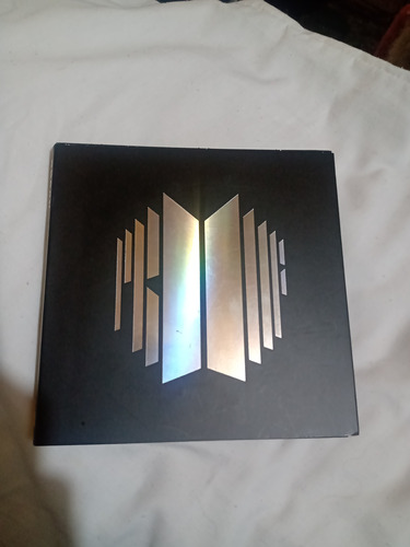  Bts Proof Álbum 