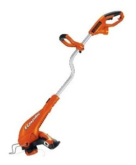 Imagen 5 de 8 de Bordeadora 400w 10000 Rpm Black + Decker