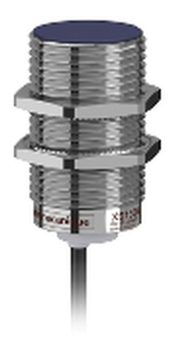 Sensor Indutivo Cc D30 Pnp Na 10mm; Schneider Xs130blpal2