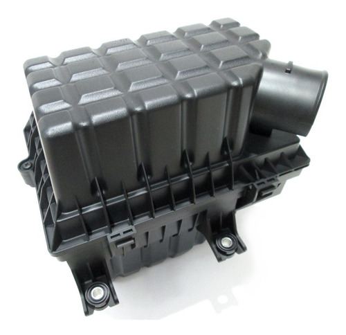 Caixa Do Filtro De Ar Chery Tiggo 2 1.5 16v Flex J691109110 (Usado)