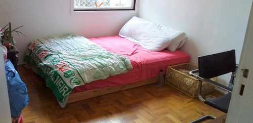 Imagem 21 de 30 de Apartamento Padrão À Venda Em São Paulo/sp - Jp-homedemelo-1393a
