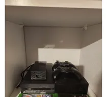Comprar Microsoft Xbox One 1tb Standard, 2 Controles, 4 Juegos