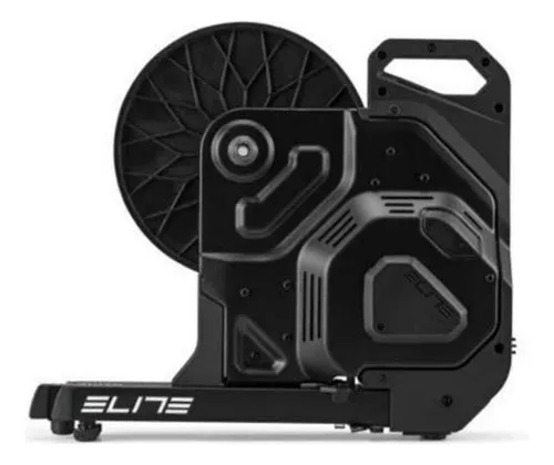 Elite Suito Pack Direct Drive Home Bike Trainer Con Te