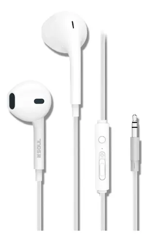 Auriculares Celular In Ear Manos Libres Para Samsung iPhone
