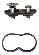 Comprar Termostato De 83° C\u002Fvalv Compatible Con Scania P96-g380-r125