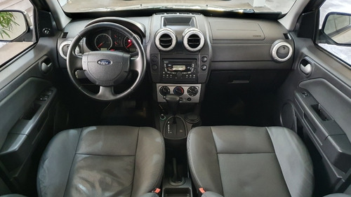 Ford Ecosport Xlt 2.0 16v