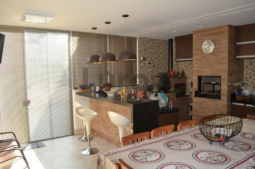 Imagem 6 de 30 de Casa À Venda Em Vila Moleta - Ca000639