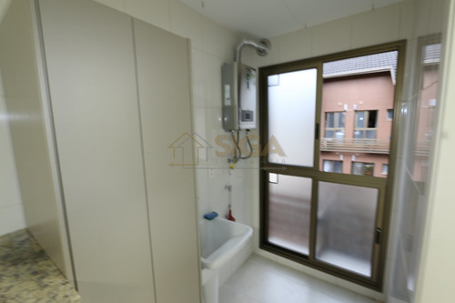 Imagem 9 de 15 de Cobertura Duplex, 3 Quartos E Suítes No Cônego - 310