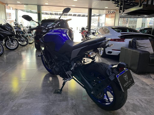 Imagem 8 de 15 de Mt-09 850cc Abs