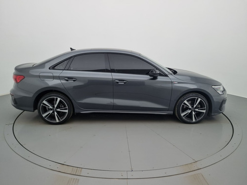 Audi A3 2.0 40 TFSI MHEV SEDAN S LINE S-TRONIC