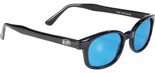 Pacific Coast Gafas De Sol X-kds Black Lens (1129) Gafas De 