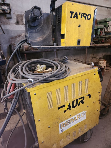 Industria Metalúrgica En Venta De 4400m2 Ubicada En Malvinas Argentinas