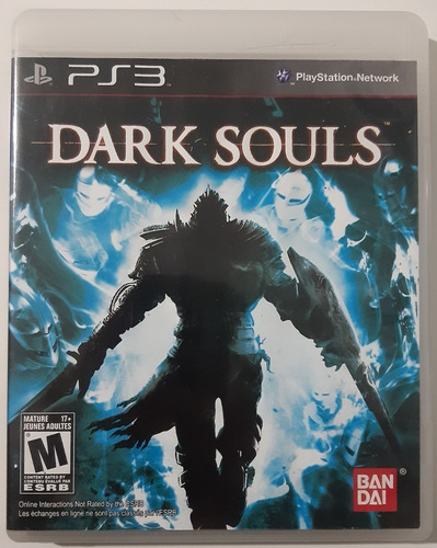 dark souls 1 pc completo dark souls 1 pc completo