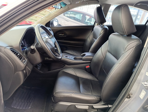 Honda HR-V 1.8 Lx Flex Aut. 5p