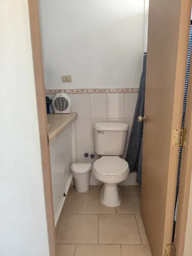 Acogedor Departamento En El Tabo