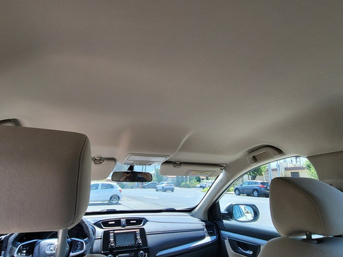 Honda CR-V 2.4 Ex Cvt