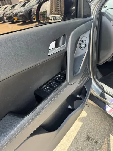 Hyundai Creta 1.6 Advance 4X2 At