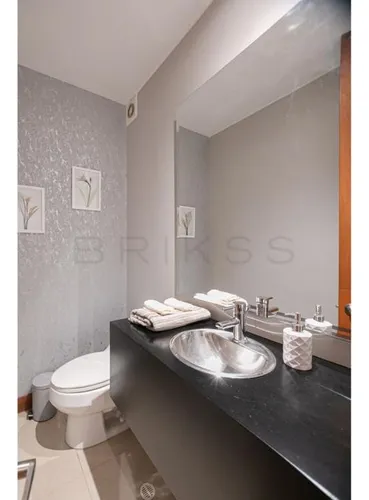 Apartamento En Arriendo En Chico Norte Ii. Cod A2911