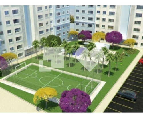 Imagem 10 de 10 de Apartamento - Passo Das Pedras - Ref: 6133 - V-230031