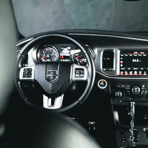 Dodge Charger Rt Charger RT MOPAR 5.7 V8