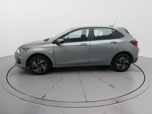 Chevrolet Onix 1.0 TURBO FLEX LT MANUAL