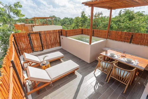 Super Casa En Venta Tulum  ¡amenidades De Lujo!