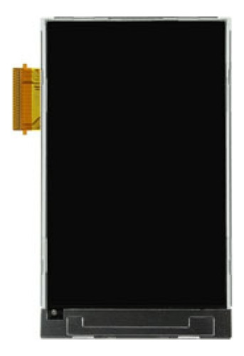 Lcd Display Cristal Liquido Para LG Arena Km900 E/g