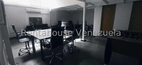 Edificio En Venta Urb. Boleíta Norte Calle Urb Industrial Albores Leoncio, Caracas