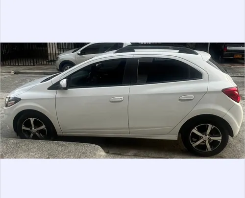 Chevrolet Onix 1.4 Ltz