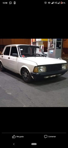 Fiat Super Europa 1.3/1.7 Iapel Caja Lancia