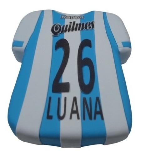 Torta Camiseta De Racing
